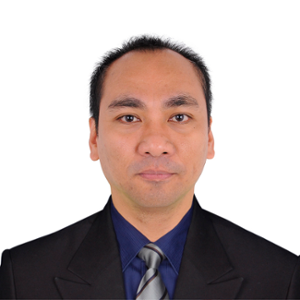 Joseph Arlan Fajardo (Tao Corporation)