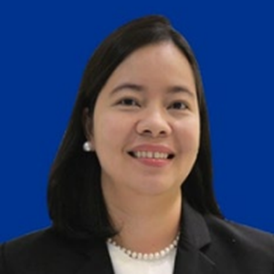 Ms. Kristine Aguirre (Partner, Advisory at R.G. Manabat & Co. (KPMG in the Philippines))