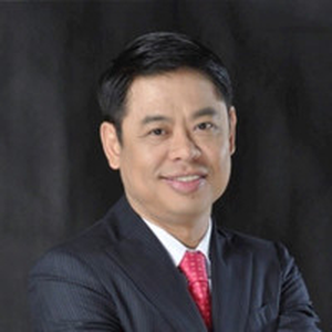 Juan Carlos Robles (Managing Partner/ CEO of Chan, Robles & Company)