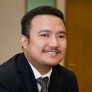 Jesus III Lava (Partner, Risk Advisory at Navarro Amper & Co. (Deloitte Philippines))