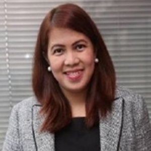 Maria Rosell Gomez (Risk Assurance Partner at PwC / Isla Lipana & Co.)