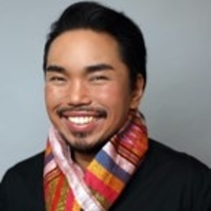 Brian Tenorio (Chairman and Founder of LGBT Chamber of Commerce)