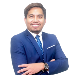 Paul Ryan Balon, CPA, CIA, CISA, CMA (Chief Audit Executive at Makati Development Corporat)