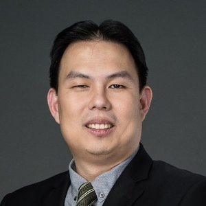 Ryan Gilbert Chua (Partner, Consulting; Leader, Business Consulting at Sycip Gorres Velayo & Co. (SGV & Co.))