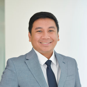 Michael Ian Emerson Royeca (Technology Consulting Partner, and Technology Risk & Assurance Lead at KPMG in the Philippines)