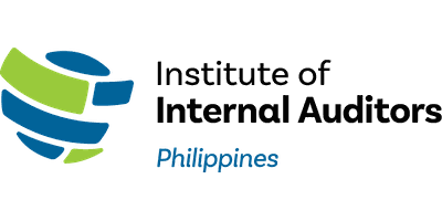 The Institute of internal Auditors Philippines, Inc. logo