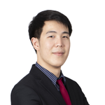 Mr. Gilbert Chua (Principal Data Scientist at Aboitiz Data Innovation)