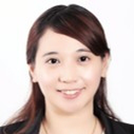 Ms. Jo Tay (Associate Partner - Consulting, Enterprise Risk at EY Singapore)