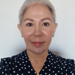 Ms. Veneranda Tomas (Board of Director at Splash Corporation)