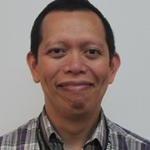 Mr. Louie Saranglao (Head of Internal Audit at AXA Philippines)