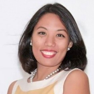 Pamela Gregorio (Human Capital Director of Isla Lipana & Co. (PwC Philippines))
