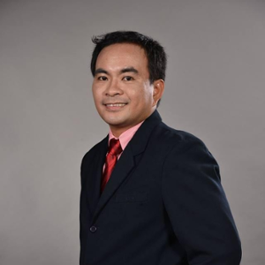 Michael Cabatuando (ASPAC Privacy Compliance Head and Data Protection Officer at Johnson & Johnson)