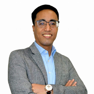 Michael Roxas (Risk Management and Insurance Division Head at Makati Development Corporation)